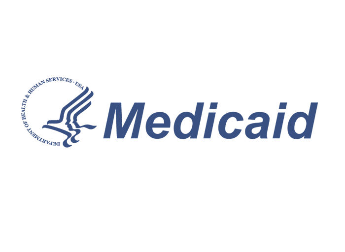 a-medicaid logo