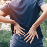 Back Risks of Extended Running